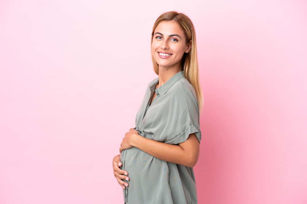 Mujer embarazada en qué hacer para que el embrión se agarre