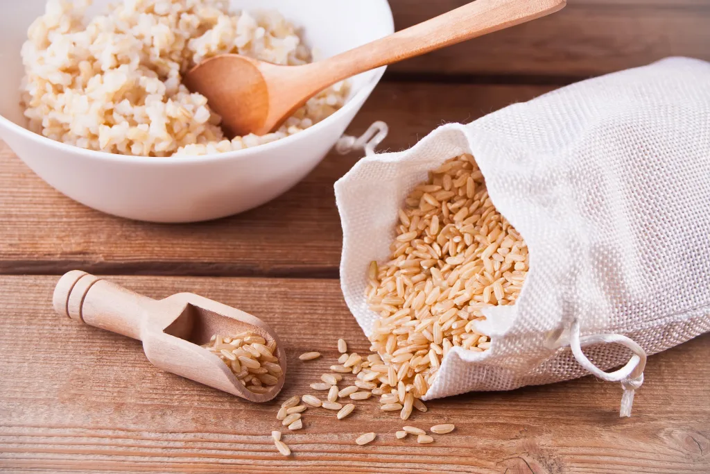 alimentos para favorecer la implantación embrionaria