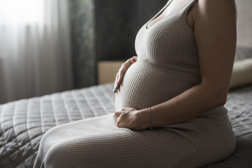 Mejores suplementos de fertilidad femenina