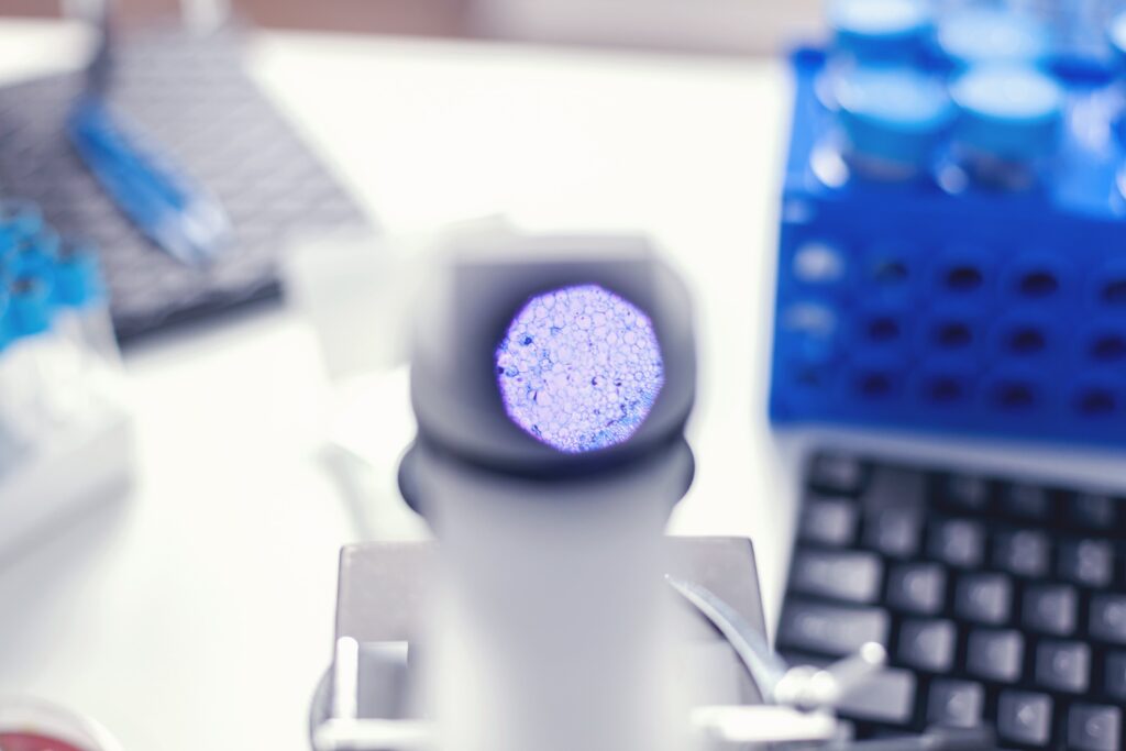 Test genético preimplantacional