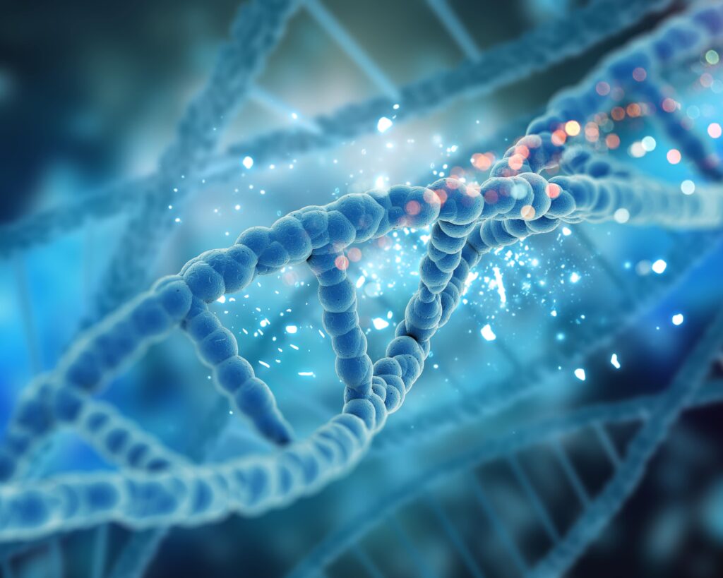 Test de compatibilidad genética