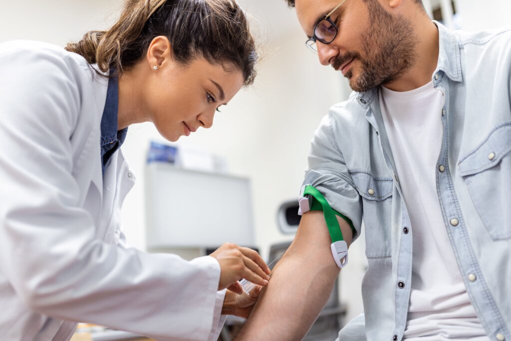 Dónde hacer test de compatibilidad genética