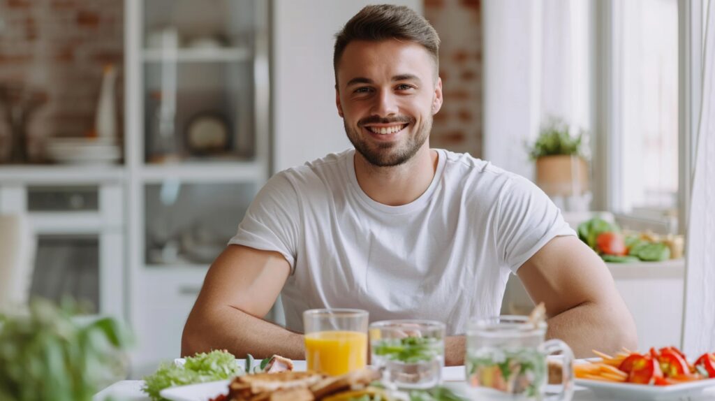 medium-shot-man-living-healthy-lifestyle-1-min hombre saludable