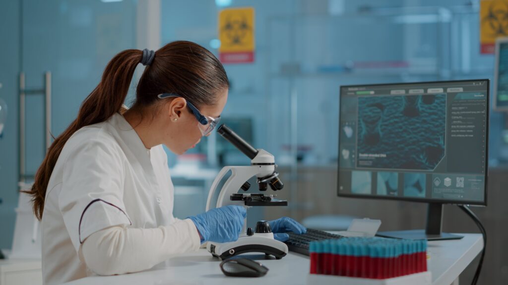 Diagnóstico genético preimplantacional o DGP