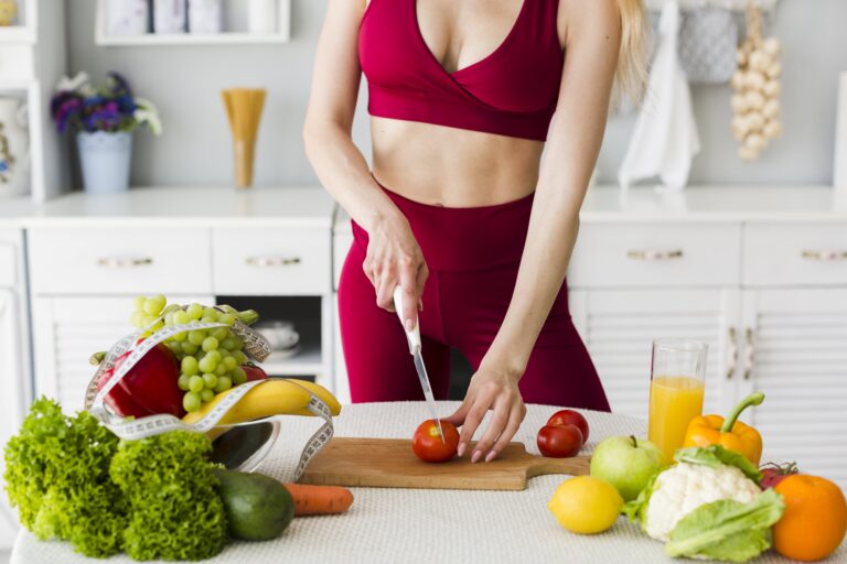 alimentación para la fertilidad