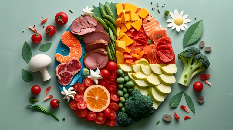 dieta antiinflamatoria