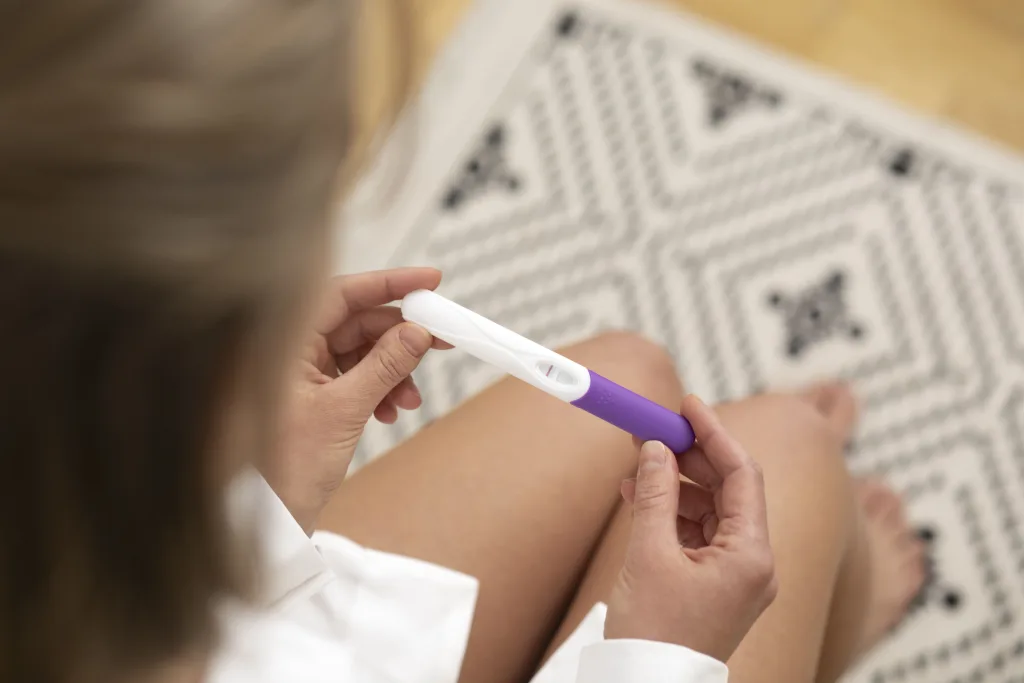 Resistencia a la insulina y fertilidad