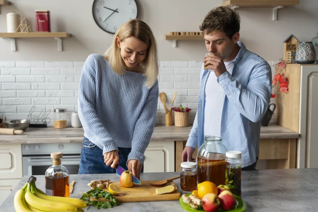 Dieta para resistencia a la insulina

