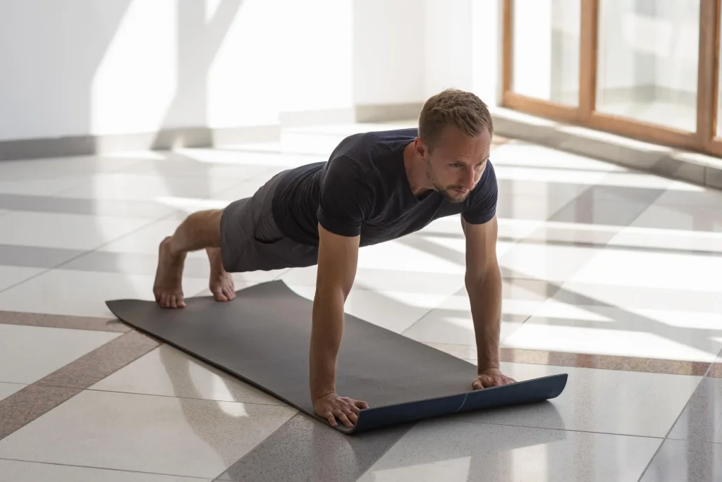 Ejercicios kegel para hombres
