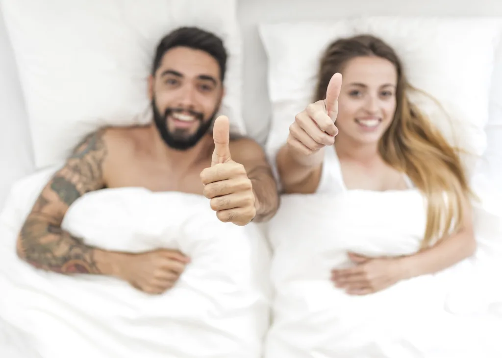 cuál es el mejor día para concebir
