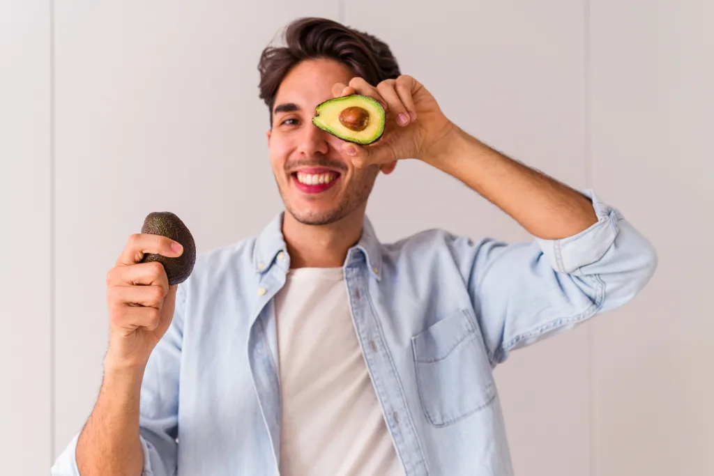 Dieta antioxidante
