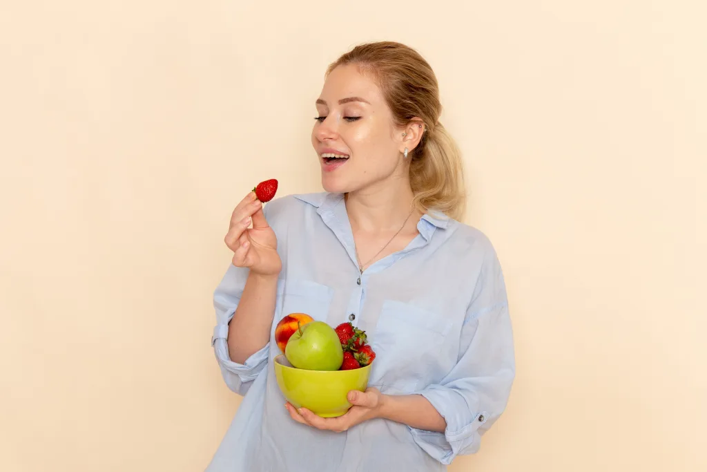 Antioxidantes y fertilidad