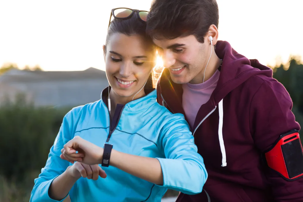 Ejercicio y fertilidad
