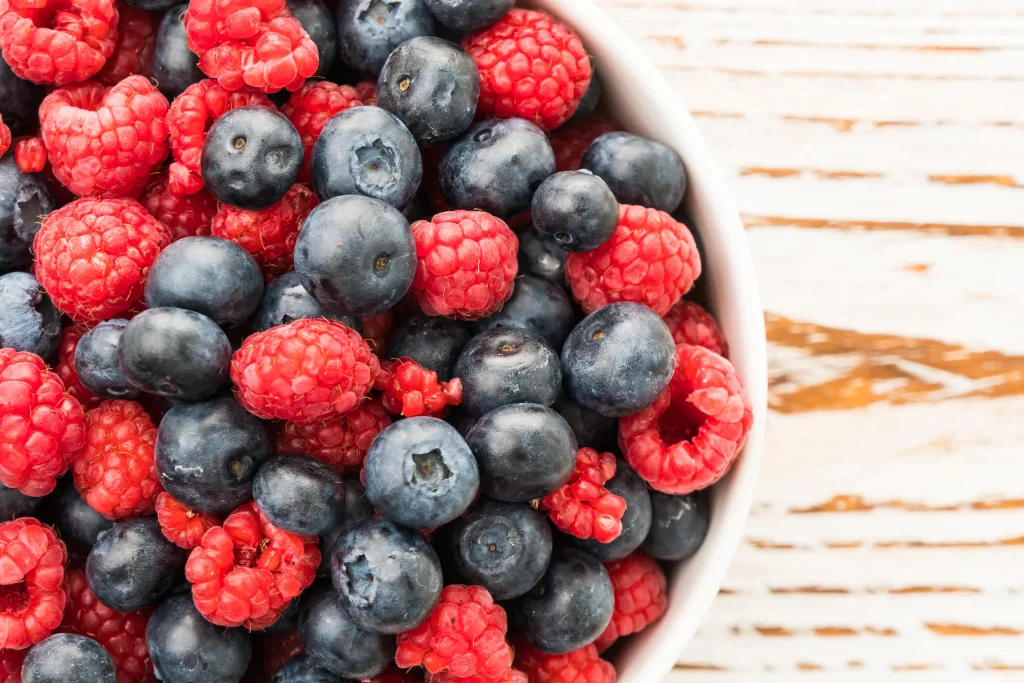 Qué es resveratrol y para qué sirve