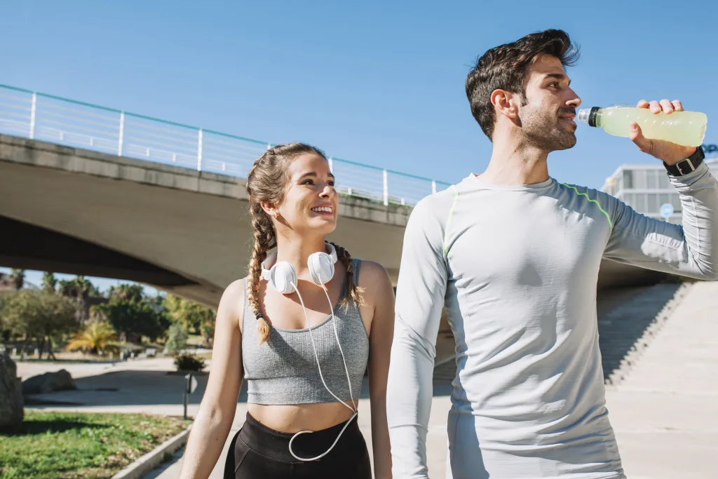 Nutracéuticos más populares
