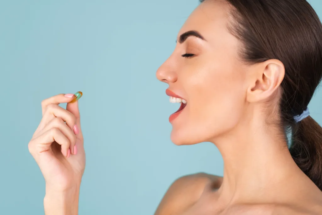 Nutracéuticos más populares
