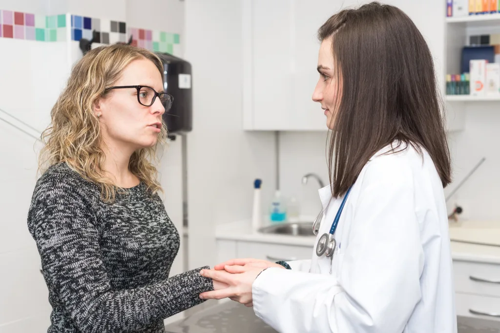 Resveratrol y fertilidad
